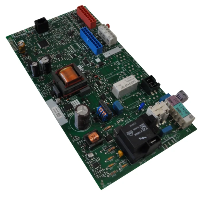 Image of Vaillant Ecotec Pro 22 VU PCB 0020108264