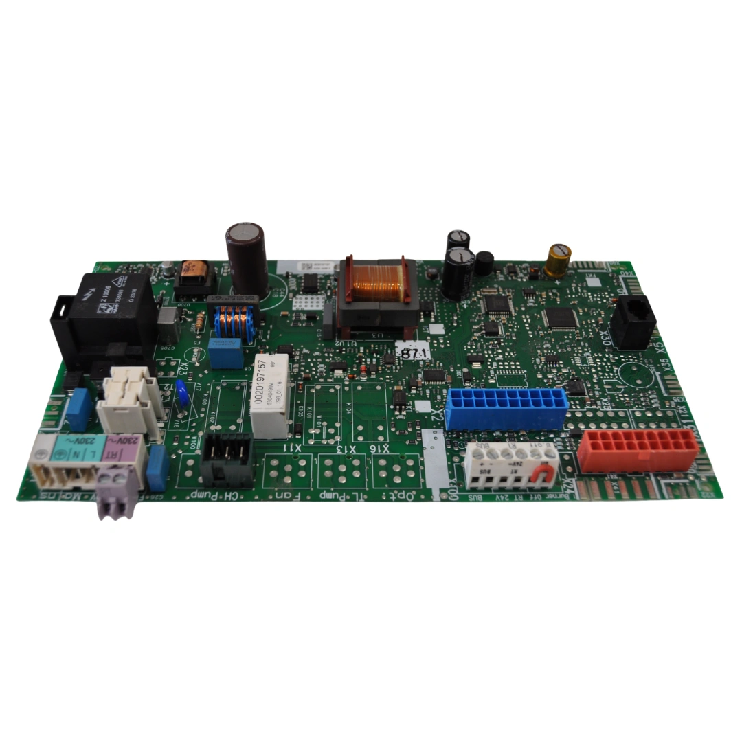 Image of Vaillant Ecotec Pro 22 VU PCB 0020219276 0020108264