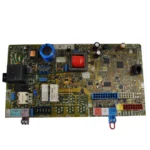 Image of Vaillant Ecotec Pro VUW Boiler PCB 0020135165 0010028086