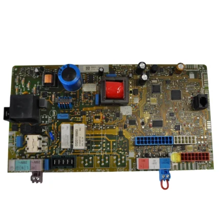 Image of Vaillant Ecotec Pro VUW Boiler PCB 0020135165 0010028086
