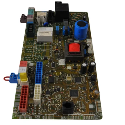 Image of Vaillant Ecotec Pro VUW Boiler PCB 0020135165