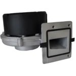 Image of Vaillant Ecotec Plus 835 VUW Boiler Fan 0020135138