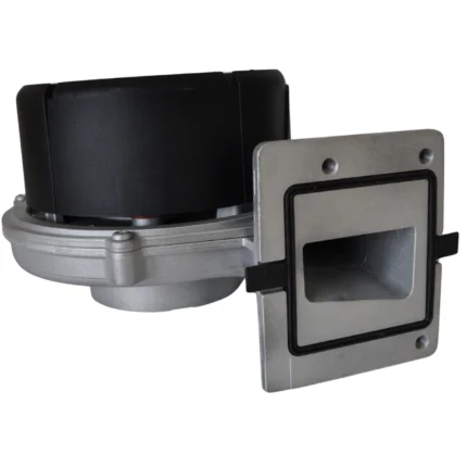 Image of Vaillant Ecotec Plus 835 VUW Boiler Fan 0020135138
