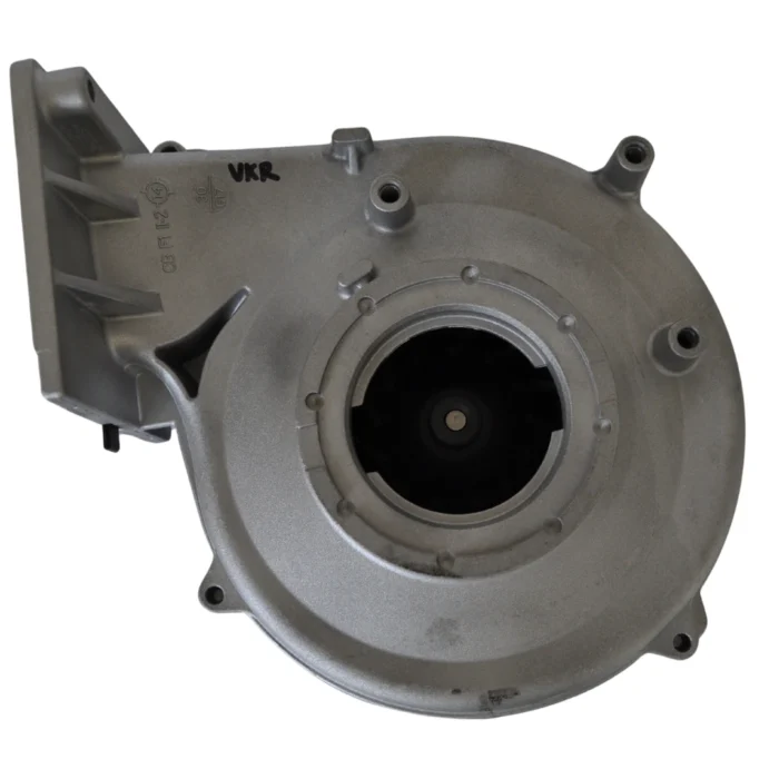 Image of Vaillant Ecotec Plus 835 VUW Boiler Fan