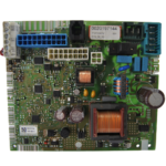 Image of Glowworm Betacom 4 24C PCB with Display 0010047390