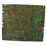 Image of Glowworm Betacom 4 24C Boiler PCB with Display 0010047390