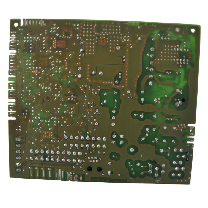 Image of Glowworm Betacom 4 24C Boiler PCB with Display 0010047390