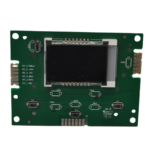 Image of Glowworm Betacom 4 24C Boiler PCB with Display