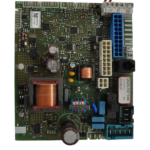 Image of Glowworm Betacom 4 24C PCB 0010047390