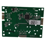 Image of Glowworm Betacom 4 24C PCB with Display