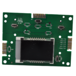 Image of Glowworm Betacom 4 Boiler PCB with Display