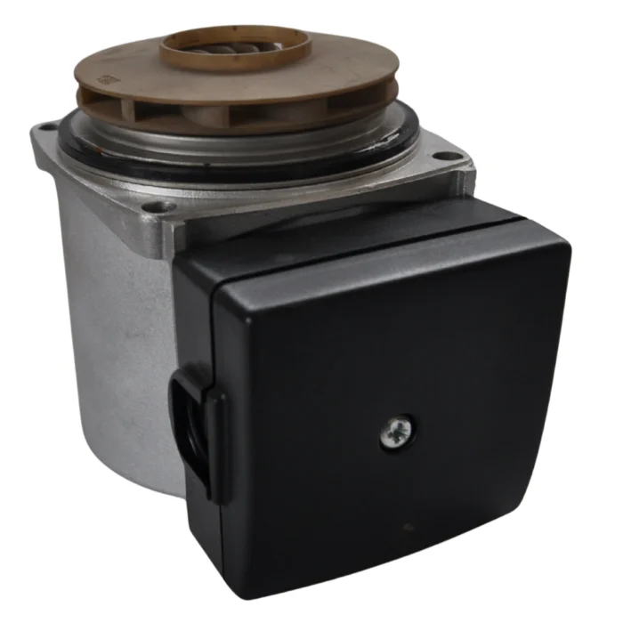 Image of Vaillant Ecotec Plus Pump