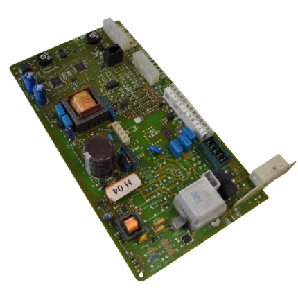 Image of Vaillant Ecotec Plus 612 VU Boiler PCB 0020132764 0020028453