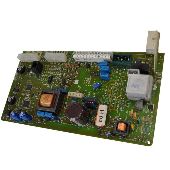 Image of Vaillant Ecotec Plus 612 VU Boiler PCB 0020132764