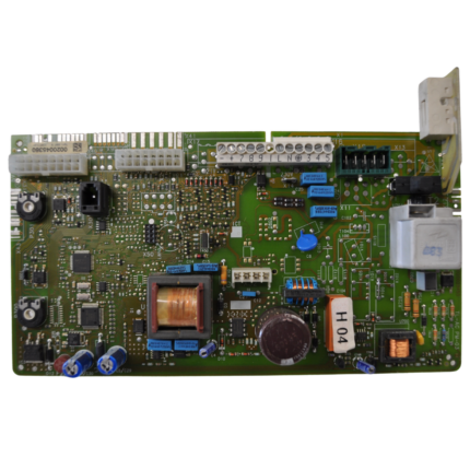 Image of Vaillant Ecotec Plus 824 VUW Boiler PCB 0020052093 0020132764