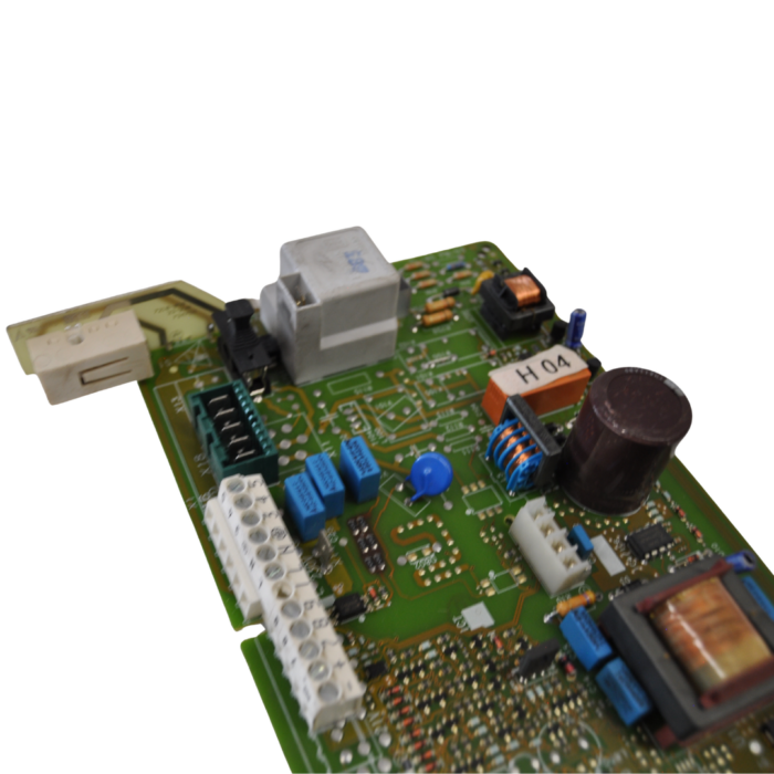 Image of Vaillant Ecotec Plus 824 VUW Boiler PCB 0020107811 0020052093 Now Use 0020132764