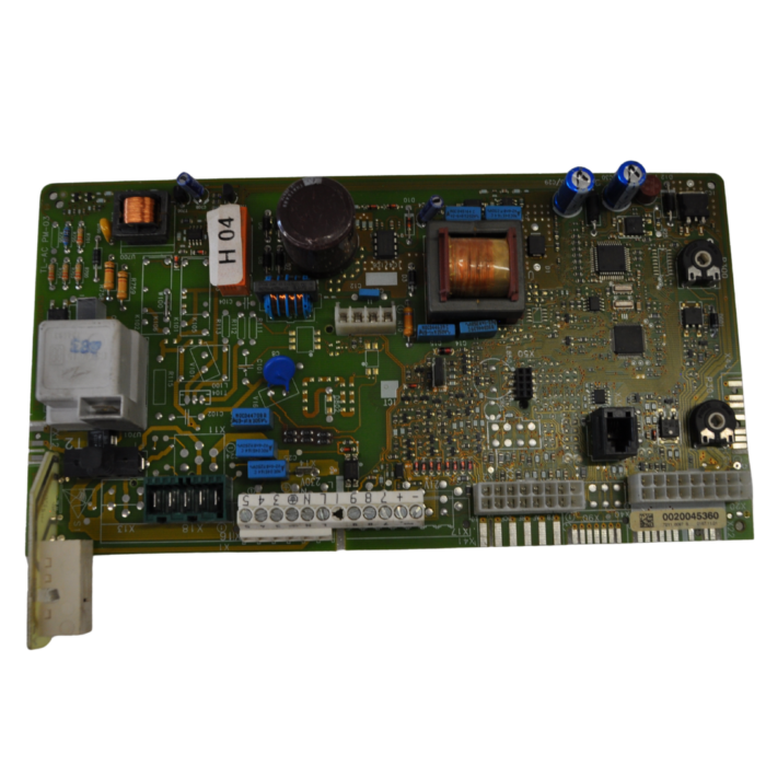 Image of Vaillant Ecotec Plus 824 VUW PCB 0020052093