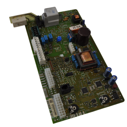 Image of Vaillant Ecotec Plus 824 VUW PCB0020132764