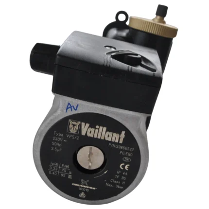 Image of Vaillant Thermocompact VU Boiler Pump VP5 160928 0010030634