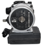 Image of Worcester Greenstar Combi ERP Pump Assembly 8716117400