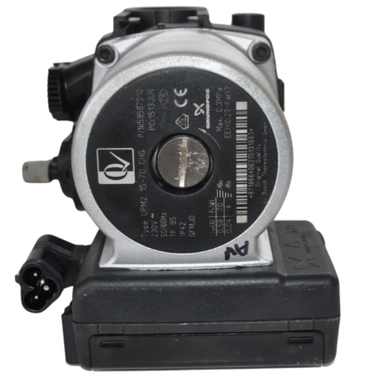 Image of Worcester Greenstar Combi ERP Pump Assembly 8716117400