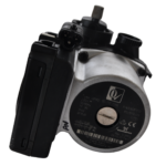 Image of Worcester Greenstar Combi Pump Assembly 8716117400