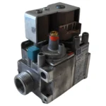 Image of Worcester Greenstar CDI Gas Valve Sit 848 87161165150
