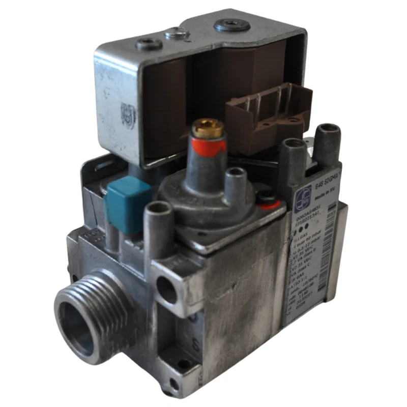 Image of Worcester Greenstar CDI Gas Valve Sit 848 87161165150