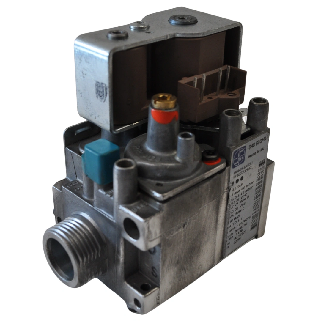Worcester Greenstar CDI Gas Valve Sit 848 87161165150 Image of Worcester Greenstar CDI Gas Valve Sit 848 87161165150