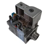 Image of Worcester Greenstar CDI Gas Valve 87161165150