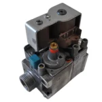 Image of Worcester Greenstar CDI Gas Valve Sit 848