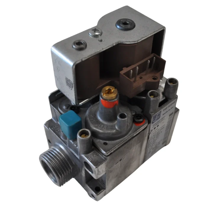 Image of Worcester Greenstar CDI Gas Valve Sit 848