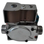 Worcester Greenstar CDI Gas Valve Sit 848 87161165150 - Image 2