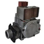 Image of Worcester Greenstar I Junior HE Gas Valve Sit