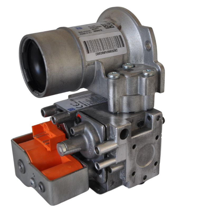 Image of Vaillant Ecotec Pro 30 VUW Gas Section with Venturi 0020146732