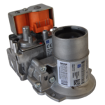 Image of Vaillant Ecotec Pro 30 VUW Boiler Gas Section with Venturi 0020146732