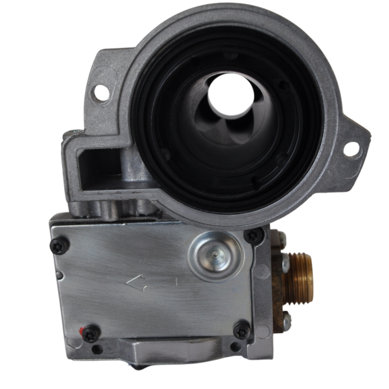 Image of Vaillant Ecotec Pro 30 VUW Boiler Gas Section with Venturi