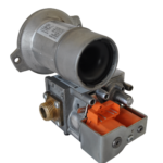 Image of Vaillant Ecotec Pro 30 VUW Gas Section with Venturi