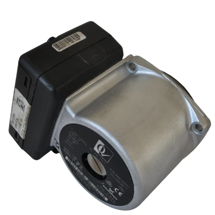 Image of Worcester Greenstar CDI Compact Pump 98676992